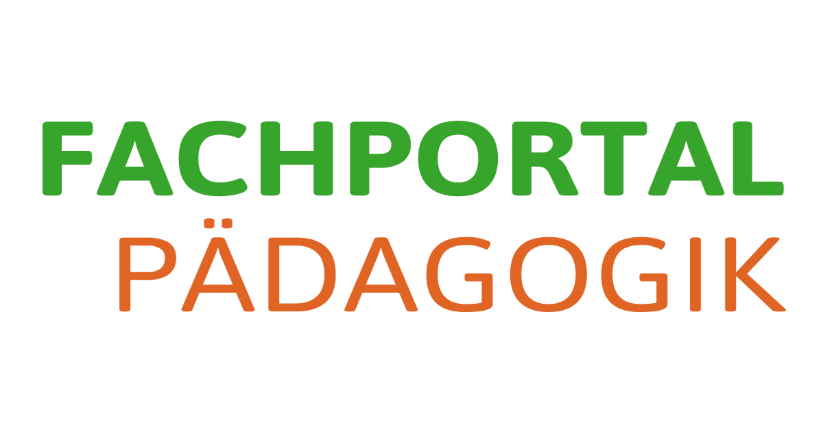 www.fachportal-paedagogik.de